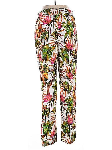 INC International Concepts Inc International Concepts Linen Pants (view 2)