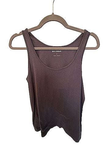 Big Star Tank Top (view 1)