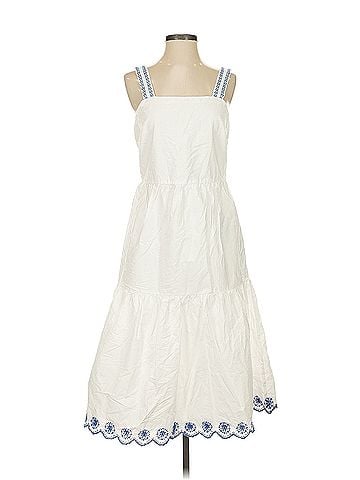 J.Crew Factory Store J.Crew Factory Store Casual Dress (view 1)