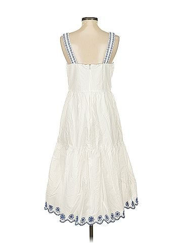 J.Crew Factory Store J.Crew Factory Store Casual Dress (view 2)