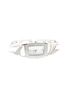 Bulova Silver Bulova Watch One size - photo 1
