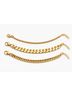 Shein Gold Belt Size 3 - photo 4