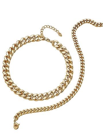 Shein Belt (view 2)