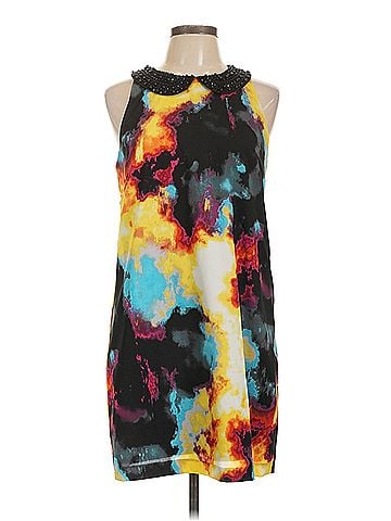 Kensie Kensie Casual Dress (view 1)