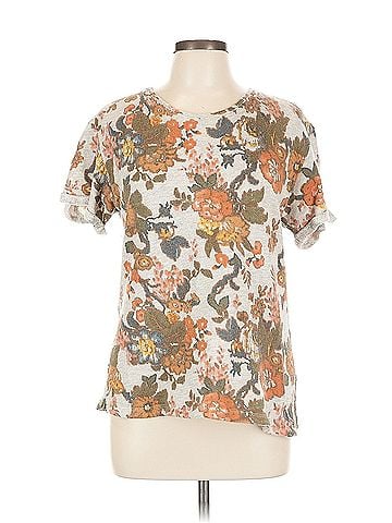 Saturday Sunday Saturday Sunday Short Sleeve T Shirt (view 1)