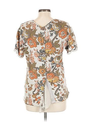 Saturday Sunday Saturday Sunday Short Sleeve T Shirt (view 2)
