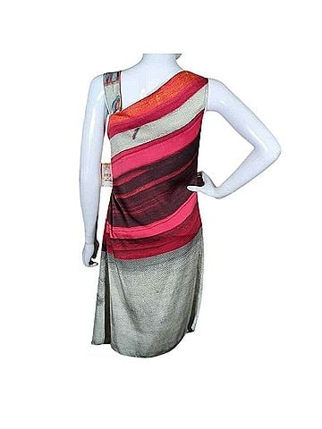 Rachel Roy Cocktail Dress (view 2)