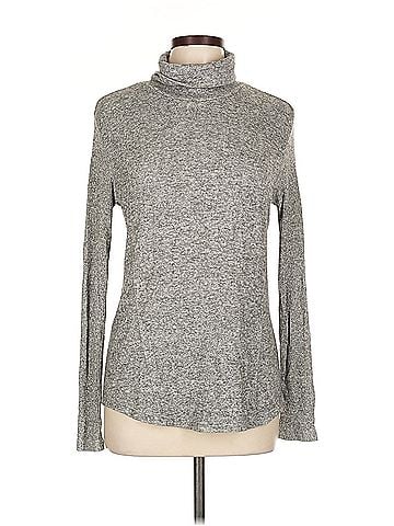 Saturday Sunday Saturday Sunday Turtleneck Sweater (view 1)