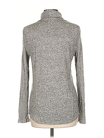 Saturday Sunday Saturday Sunday Turtleneck Sweater (view 2)