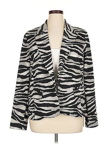 Investments Investments Blazer (view 1)