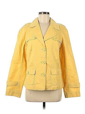 Tribal Tribal Blazer (view 1)