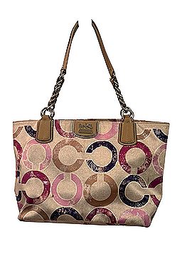Coach Tote (view 1)