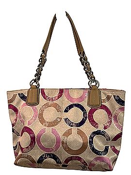 Coach Tote (view 2)