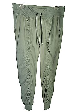 Lululemon Athletica Active Pants (view 1)