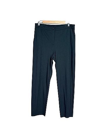 Eileen Fisher Dress Pants (view 1)