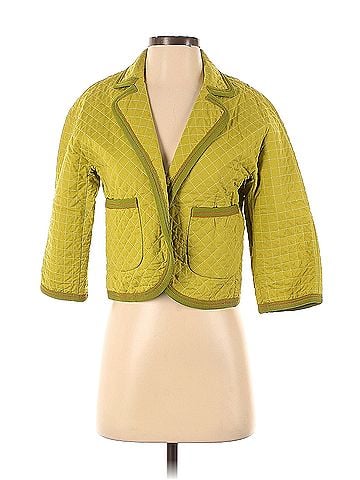 Charles Nolan Charles Nolan Jacket (view 1)