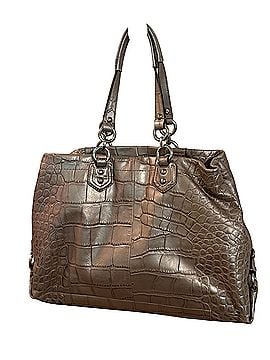 Coach Leather Hobo (view 2)
