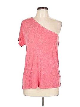American Eagle Outfitters SOFT AND SEXY Short Sleeve Top (view 1)