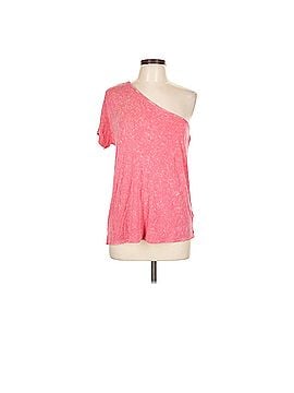 American Eagle Outfitters SOFT AND SEXY Short Sleeve Top (view 2)
