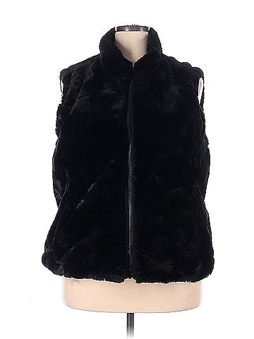 Nicole Miller Nicole Miller Vest (view 1)