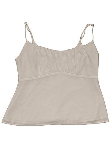 Astr Sleeveless Top (view 1)