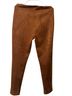 Vera Wang Brown Leggings Size L - photo 2