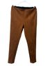 Vera Wang Brown Leggings Size L - photo 1