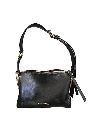 Marc Jacobs Scene Leather Shoulder Bag (view 1)