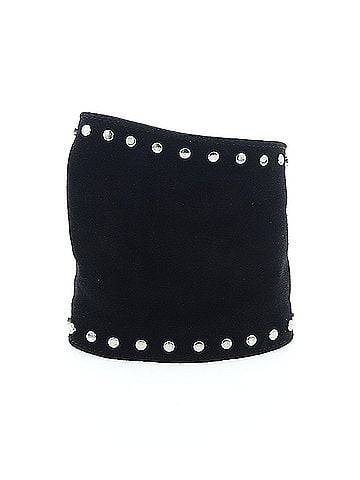 BA&SH Ba&Sh Leather Belt (view 1)