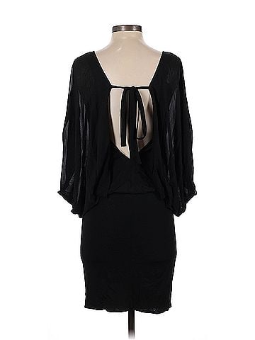 Haute Hippie Haute Hippie Casual Dress (view 2)