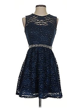As U Wish As U Wish Cocktail Dress (view 1)