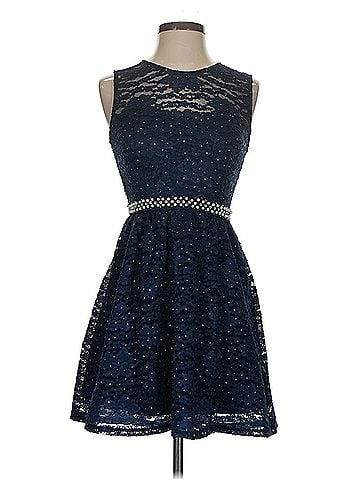 As U Wish As U Wish Cocktail Dress (view 1)