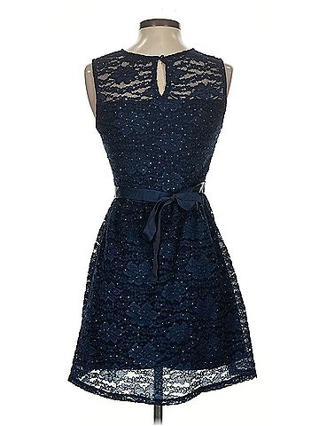 As U Wish As U Wish Cocktail Dress (view 2)