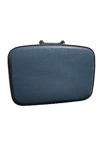 Lady Barnett Makeup Bag (view 2)