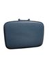 Lady Barnett Solid Blue Makeup Bag One size - photo 2