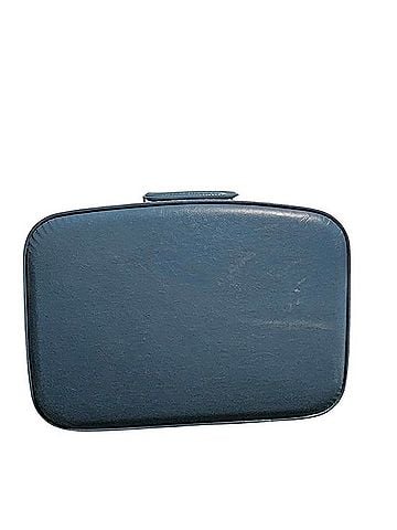 Lady Barnett Makeup Bag (view 1)