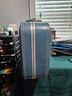 Lady Barnett Solid Blue Makeup Bag One size - photo 8
