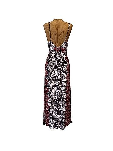 Alya Maxi Dress Casual Dress (view 2)