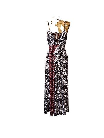 Alya Maxi Dress Casual Dress (view 1)