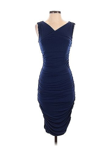 Express Express Cocktail Dress (view 1)