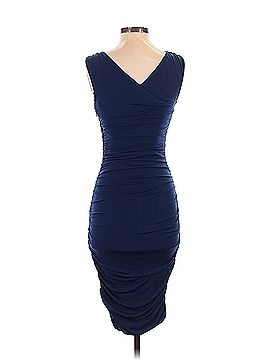 Express Express Cocktail Dress (view 2)