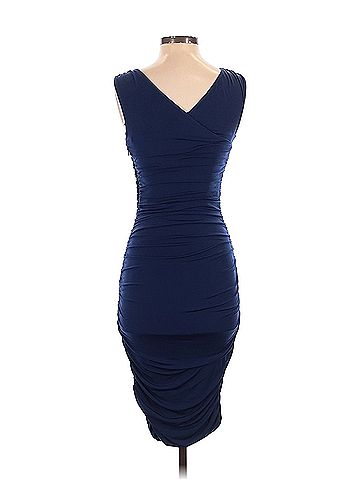 Express Express Cocktail Dress (view 2)