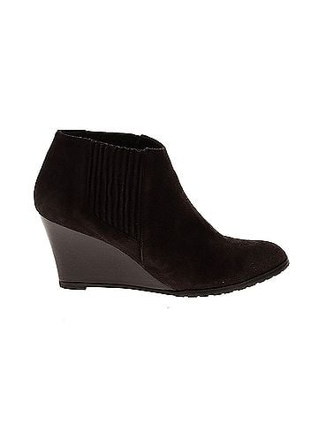 L.K. Bennett L.K. Bennett Wedges (view 1)