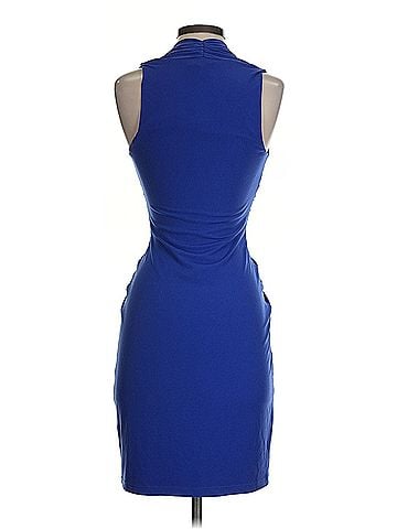 CATHERINE Catherine Malandrino Catherine Catherine Malandrino Cocktail Dress (view 2)