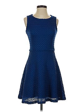 Max Studio Max Studio Casual Dress (view 1)