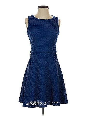 Max Studio Max Studio Casual Dress (view 1)
