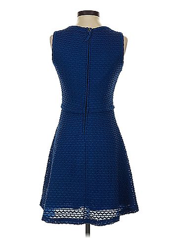 Max Studio Max Studio Casual Dress (view 2)