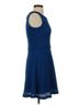 Max Studio Blue Max Studio Casual Dress Size XS - photo 3