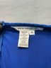 Max Studio Blue Max Studio Casual Dress Size XS - photo 6