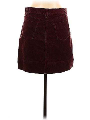 Patagonia Patagonia Denim Skirt (view 2)